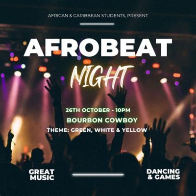  AfroBeats Night: Hulane's Explosive Ethiopian Rhythms Ignite Bangkok!