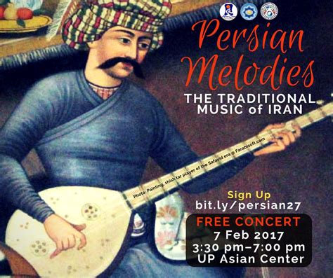  Cyrus's Enchanted Melodies: A Persian Night Filled With Music and Mystery