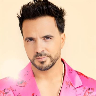 Latin Fiesta: A Night of Music and Mayhem with Latin Superstar Luis Fonsi!