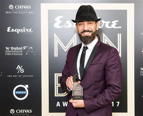 Qusai Concert: การกลับมาอย่างยิ่งใหญ่ของซูเปอร์สตาร์จากอียิปต์!